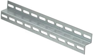 Профиль z образный перфорир. l2000 К241 УТ1.5 iek clw10 gem pz 241 20 ut15