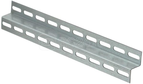 Профиль z образный перфорир. l2000 К241 УТ1.5 iek clw10 gem pz 241 20 ut15