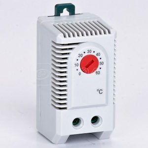 35100dek Термостат с НЗ контактом от 0 до +60°c 250В