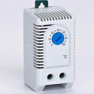 35101dek Термостат с НО контактом от 0 до +60°c 250В