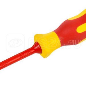 Arma2l 5 Отвертка диэлектрическая ph0х60 Т2 iek