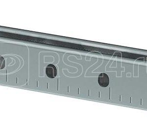 Профиль strut перфорированный 41х41 l3000 1.5мм iek clp1s 41 41 30 15