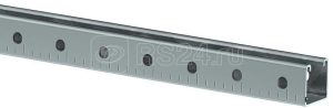 Профиль strut перфорированный 41х41 l3000 1.5мм iek clp1s 41 41 30 15