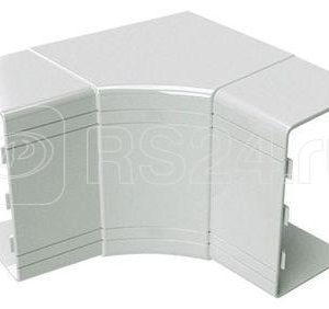 Угол для кабель канала внутренний изменяемый 70 120град. 60х40 niav dkc 01723