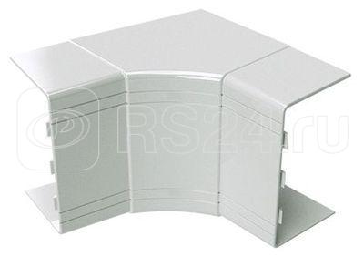 Угол для кабель канала внутренний изменяемый 70 120град. 60х40 niav dkc 01723