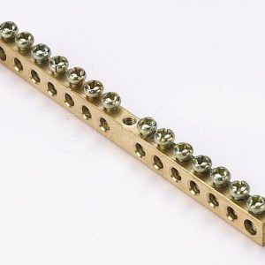 32003dek ШН101 14 100 шина нулевая