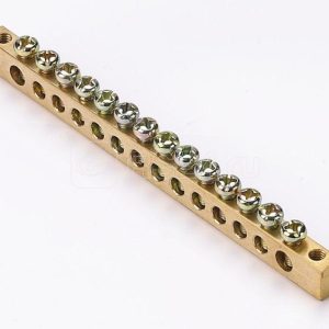 32004dek ШН102 14 100 шина нулевая