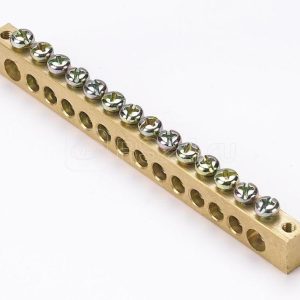 32006dek ШН202 14 100 шина нулевая