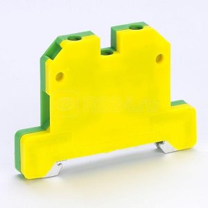 32412dek ЗН101 4 35a pen зажим наборный