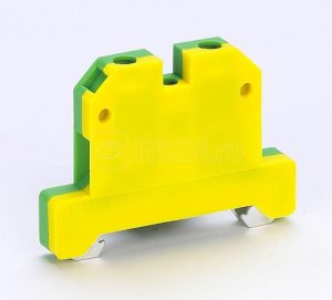 32413dek ЗН101 6 50a pen зажим наборный