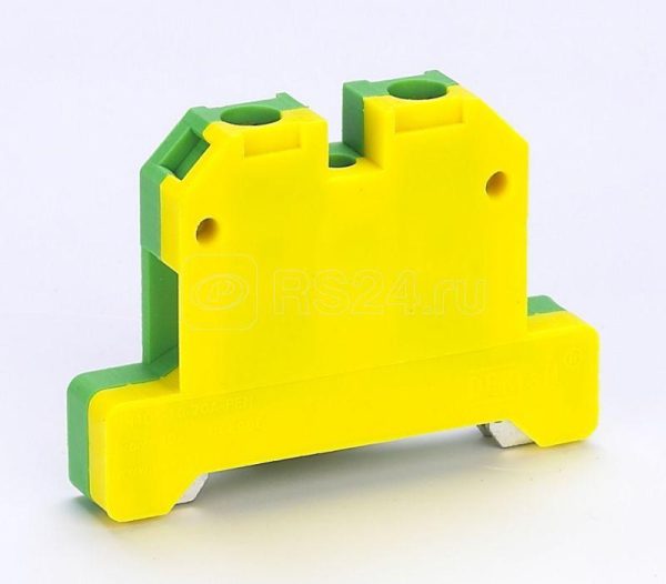 32414dek ЗН101 10 70a pen зажим наборный