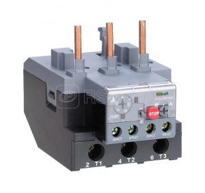 23180dek Реле тепл. для 40А 95А 63.0А 80.0А РТ 02