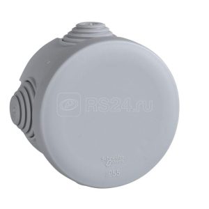 Imt35093 Коробка распред. откр. установки 65x40