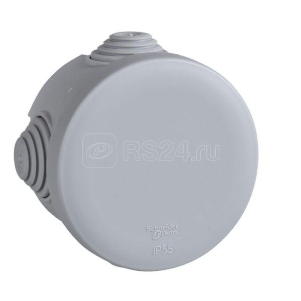 Imt35093 Коробка распред. откр. установки 65x40