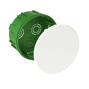 Imt35121 Коробка распределительная для сплошных стен 100(88)x50