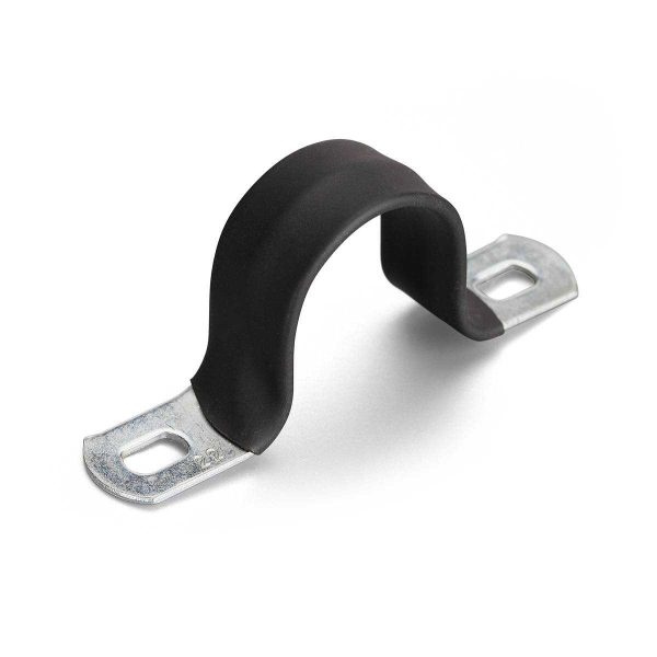 Скоба металлическая СМД П 12 13 (Fortisflex)