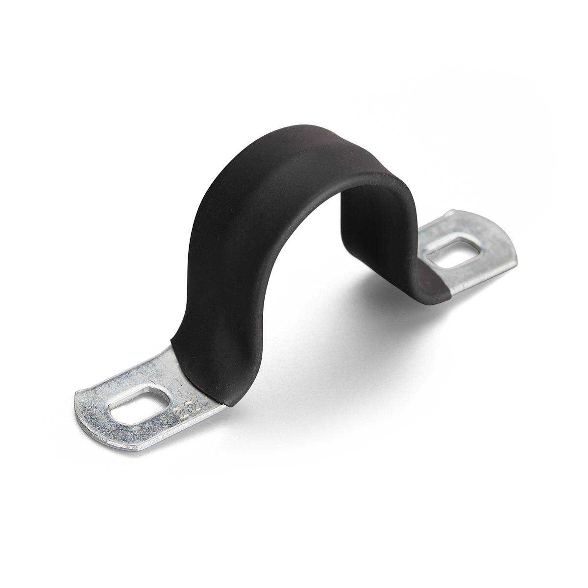 Скоба металлическая СМД П 12 13 (Fortisflex)