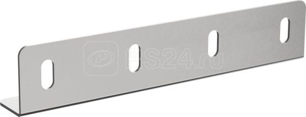 Пластина соединительная усилен. H=50мм 1.5мм RAL 9016 IEK CLM50D PSU 050 15