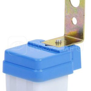 Фотореле ФР 600 1300ВА IP44 сер. IEK LFR20 600 1300