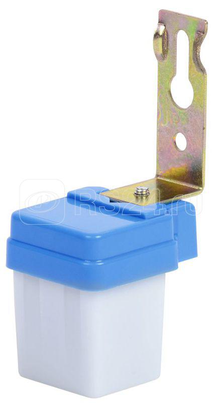 Фотореле ФР 600 1300ВА IP44 сер. IEK LFR20 600 1300