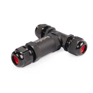 Коннектор кабельный FFC 33/5Р IP68 (Fortisflex)