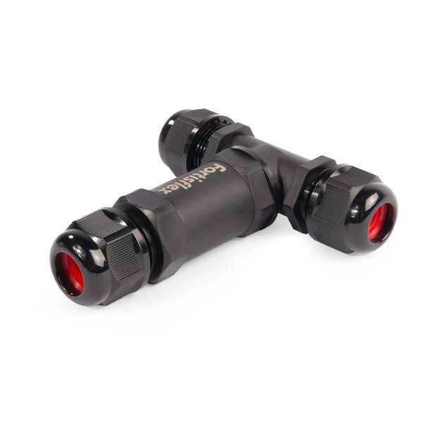 Коннектор кабельный FFC 33/5Р IP68 (Fortisflex)