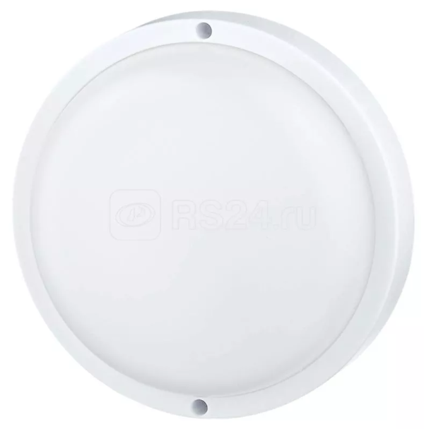 Светильник светодиодный ДПО R1 20 4К WIN IP65 ЖКХ круг TOKOV ELECTRIC TOK R1 20 4K WIN IP65