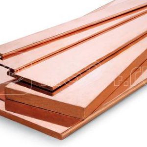 Шина М1Т 5х30 (дл.4м) PROxima EKF SM 5x30