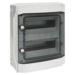 Щит навесной Unix65 24 модуля EKF ux65 24 n