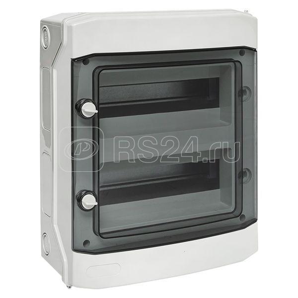 Щит навесной Unix65 24 модуля EKF ux65 24 n