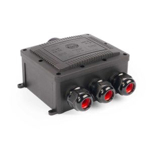 Коробка распределительная герметичная MG Box XL 4 IP68 (Fortisflex)