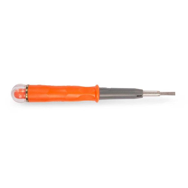 Отвертка индикаторная ОТ 2 серия ПРОФИ (КВТ)