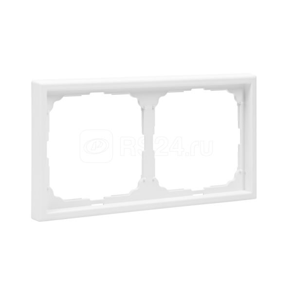 GAL001302 ARTGALLERY 2 постовая рамка, универсальная, лотос