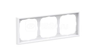 GAL001303 ARTGALLERY 3 постовая рамка, универсальная, лотос