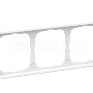 GAL001303 ARTGALLERY 3 постовая рамка, универсальная, лотос