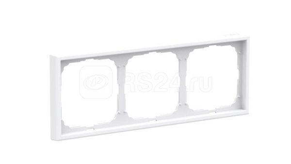 GAL001303 ARTGALLERY 3 постовая рамка, универсальная, лотос