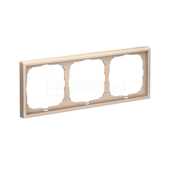 GAL001203 ARTGALLERY 3 постовая рамка, универсальная, песочный