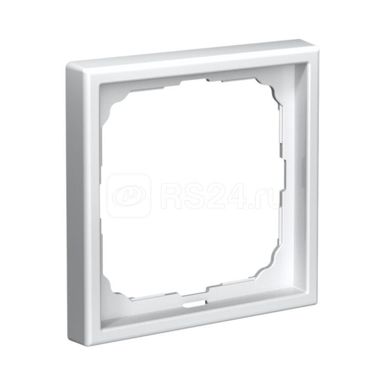 GAL001301 ARTGALLERY 1 постовая рамка, лотос