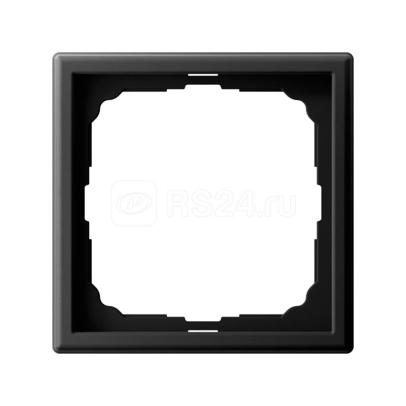 GAL001001 ARTGALLERY 1 постовая рамка, карбон