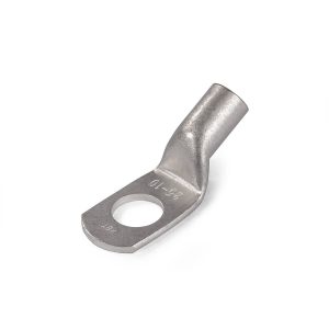 Наконечник кабельный угловой ТМЛс(45) 25 10 (КВТ)