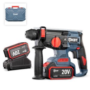 Перфоратор HB 20 24 серия ПРОФИ (КВТ)