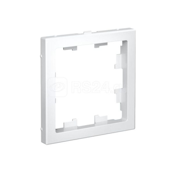 GAL000108 ARTGALLERY Адаптер для функции AtlasDesign, белый