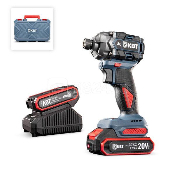 Винтоверт SB 20 230 серия ПРОФИ (КВТ)