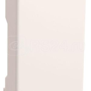 Заглушка для кабель канала 1модуль PRIMER IEK CKK 40D Z01 K01