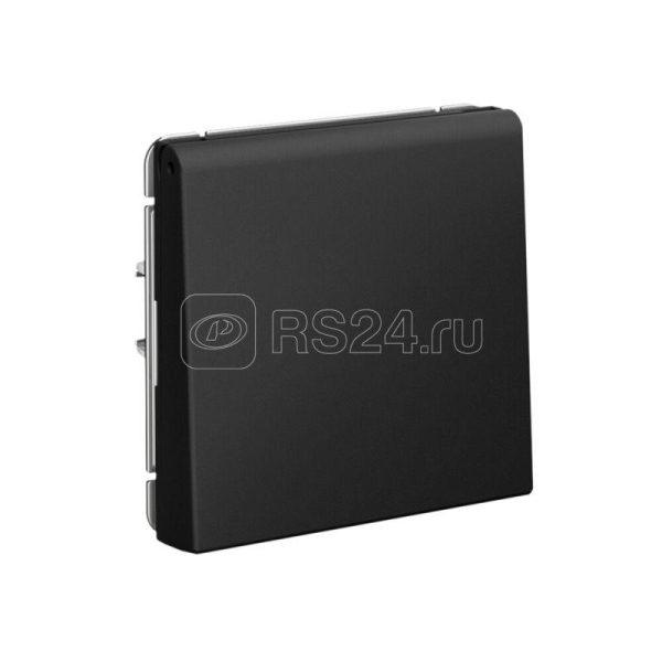 GAL001099 ARTGALLERY Вывод кабеля, механизм, карбон