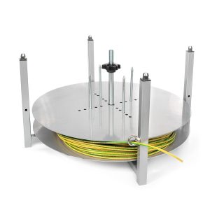 Устройство размотки провода DR 50 серия ПРОФИ (КВТ)