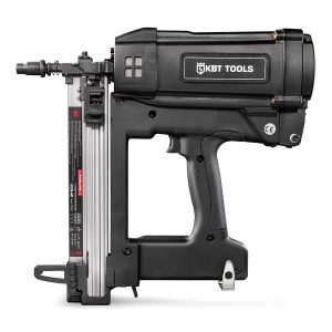 Газовый монтажный пистолет GCN 40 серия ПРОФИ (КВТ)