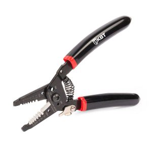 Инструмент для снятия изоляции WS 01C серия ПРОФИ (КВТ)