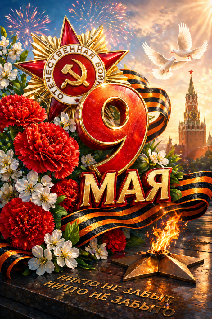 день победы