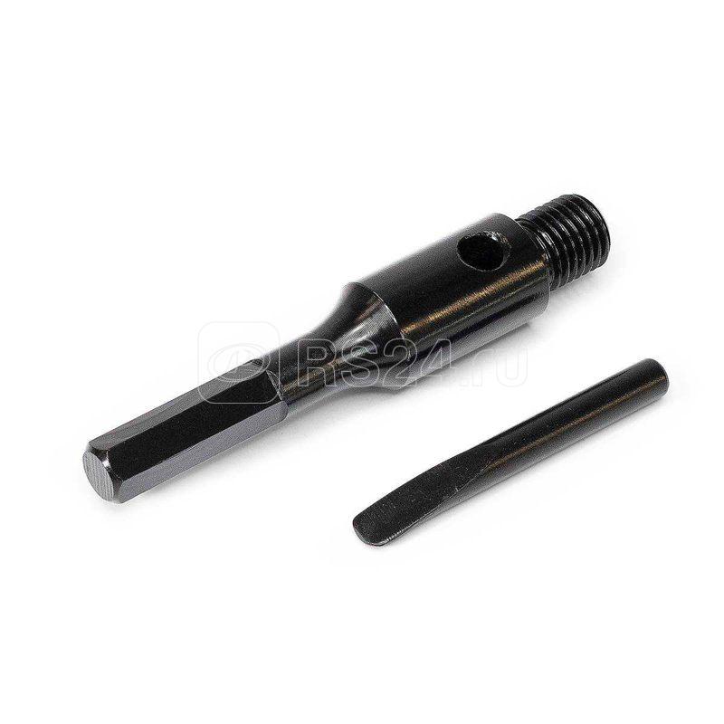 Адаптер M16/шестигранник drift key (КВТ)